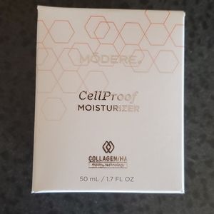 Modere cellproof moisturizer